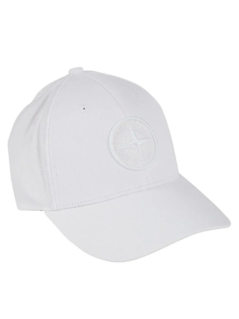 STONE ISLANDCAPPELLO White