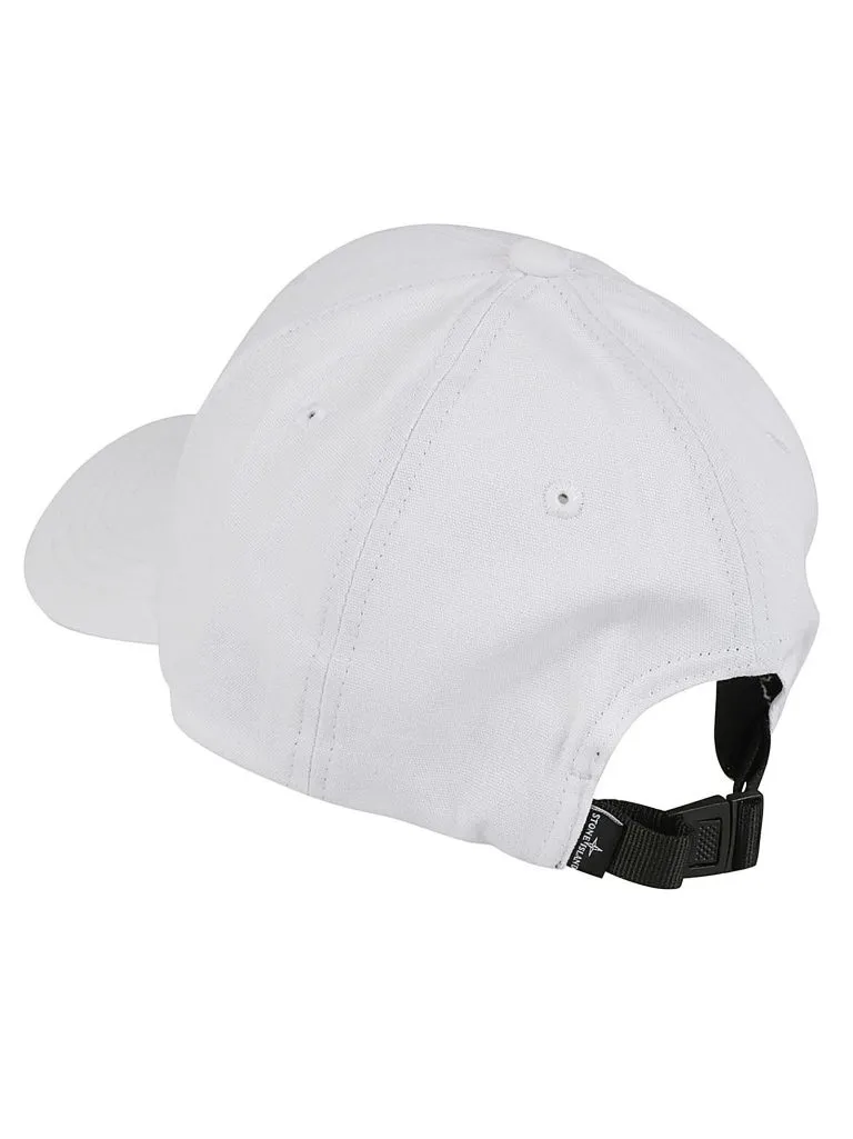 STONE ISLANDCAPPELLO White