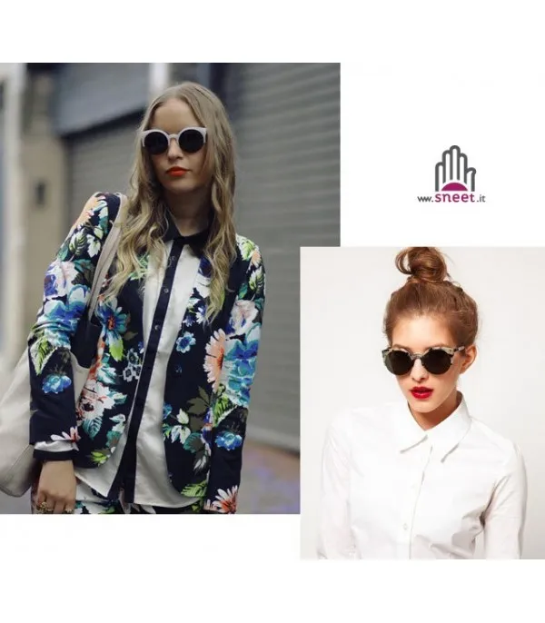 Super Vintage Sunglasses - Dream Shop