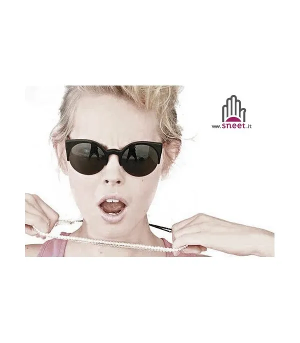 Super Vintage Sunglasses - Dream Shop