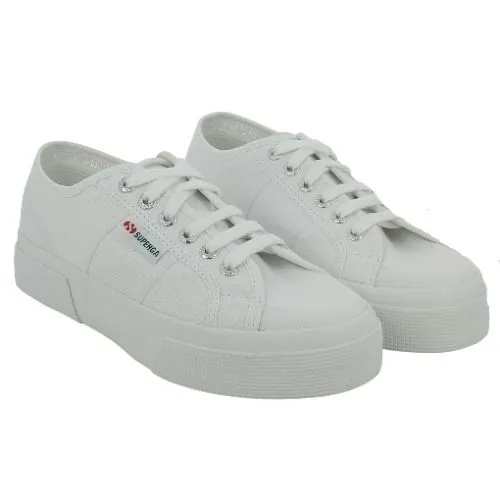 Superga  2740PLAT.08 
