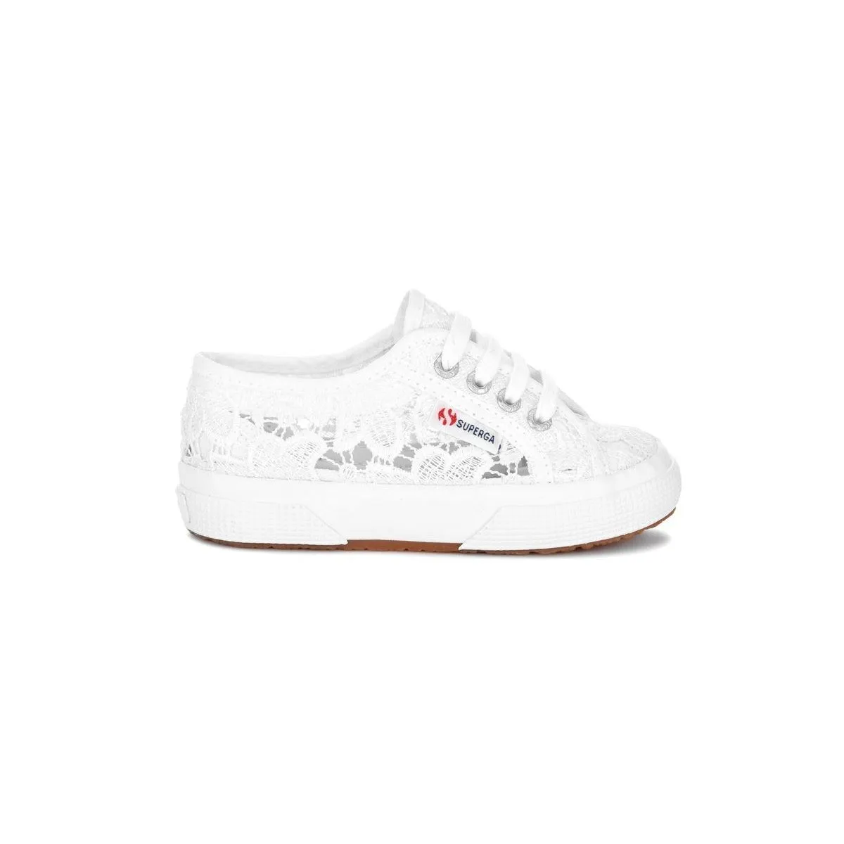 Superga  2750 Kids Macrame'