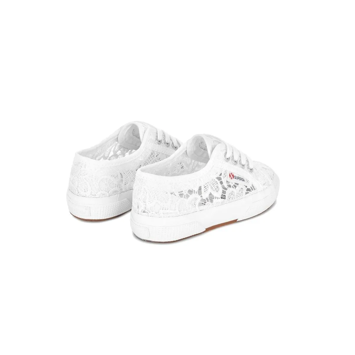 Superga  2750 Kids Macrame'