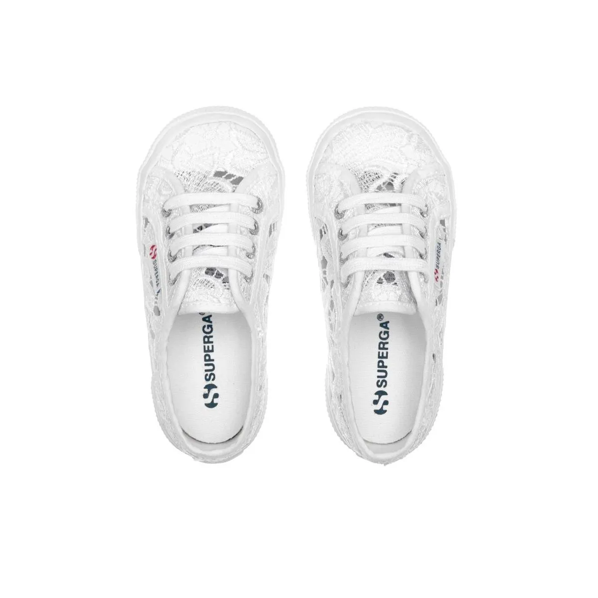 Superga  2750 Kids Macrame'