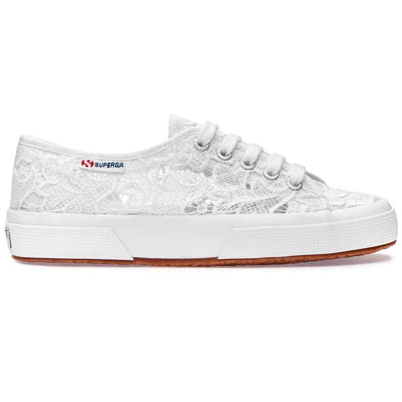 Superga  2750-macrame J
