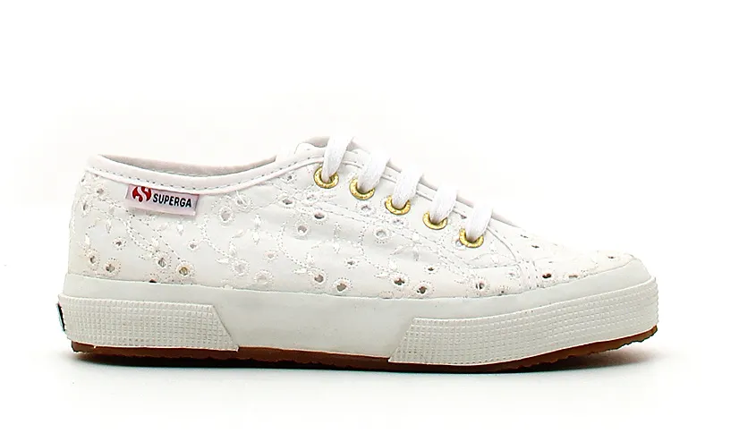 Superga  2750 Sangallo Satinj