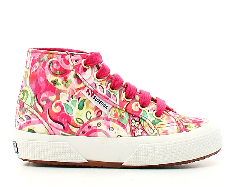 Superga  2795 Fabricfanplj