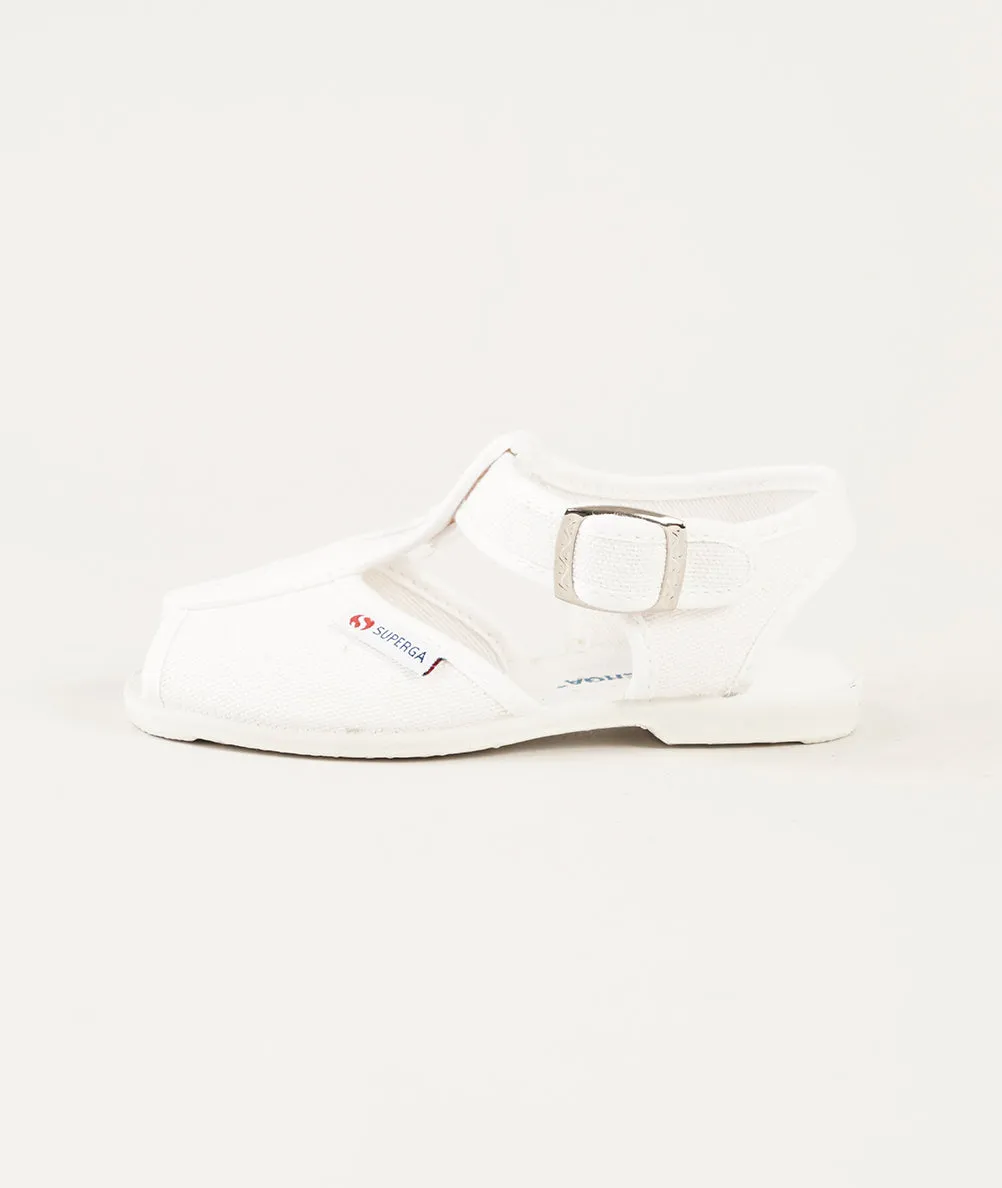 SUPERGA SANDALI