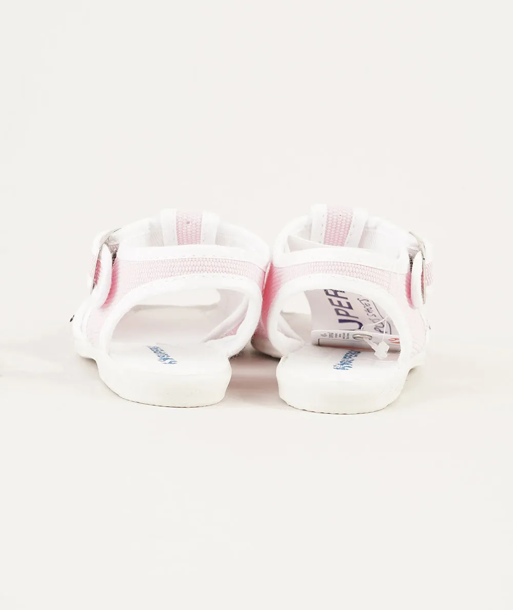 SUPERGA SANDALI