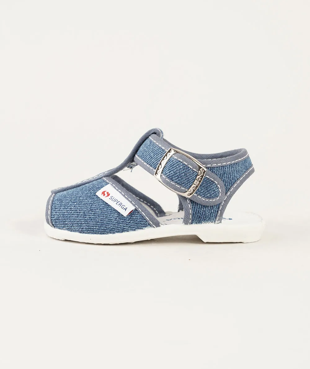 SUPERGA SANDALI