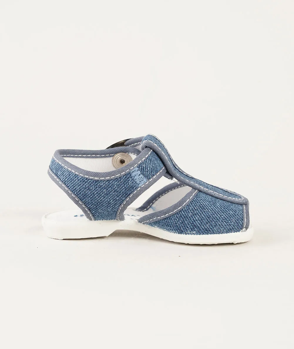 SUPERGA SANDALI