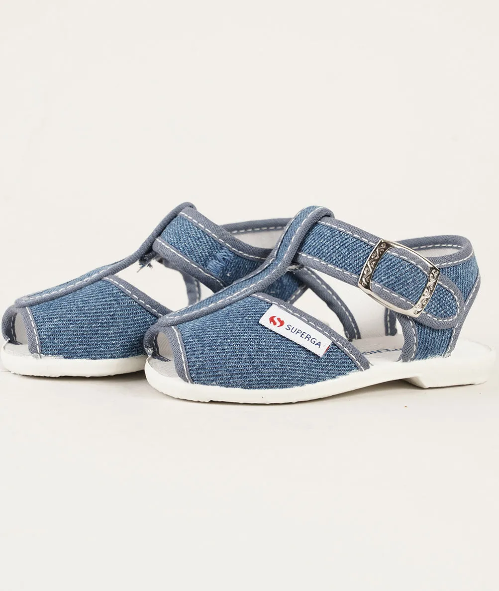 SUPERGA SANDALI