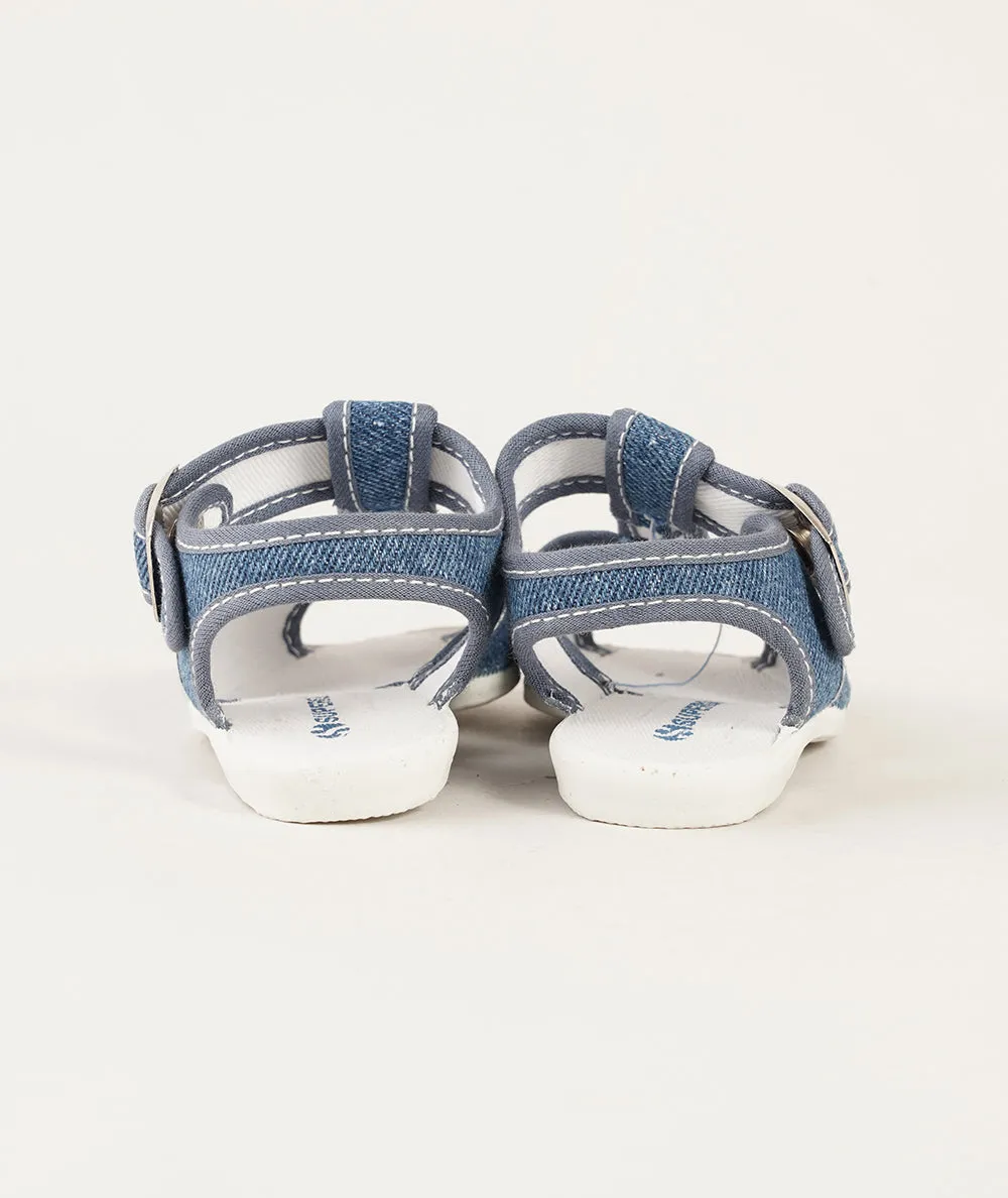 SUPERGA SANDALI