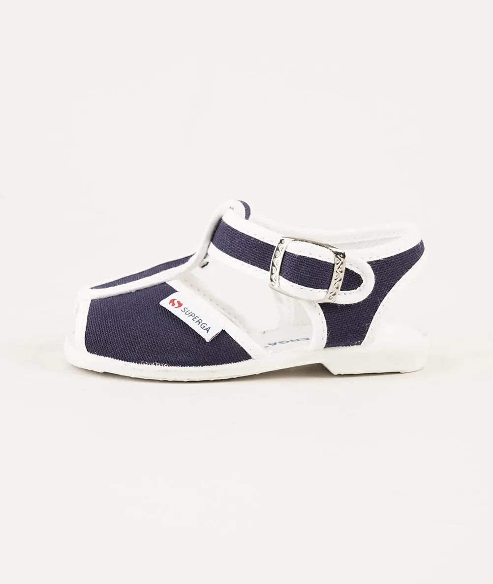 SUPERGA SANDALI