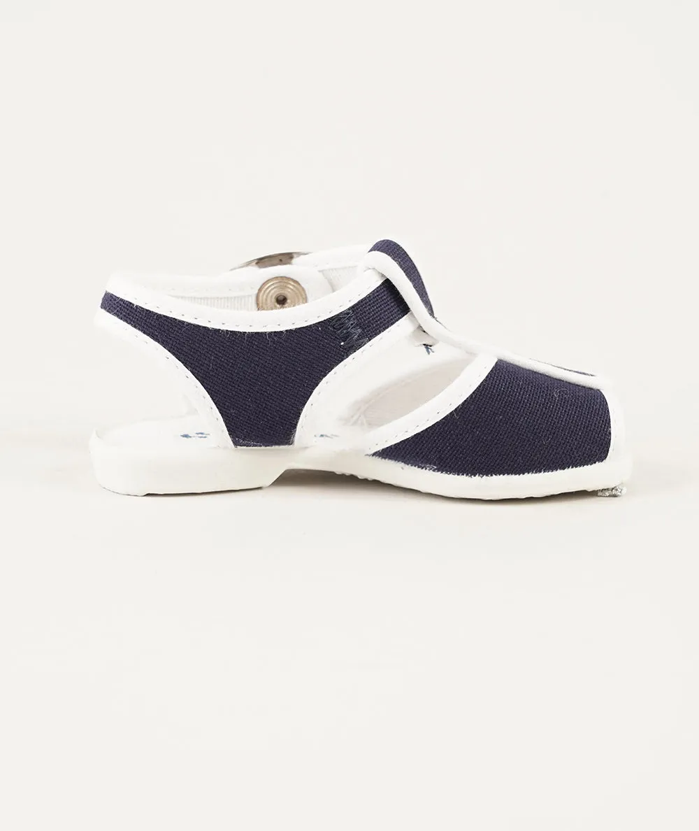 SUPERGA SANDALI