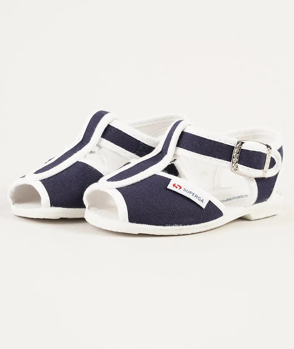 SUPERGA SANDALI