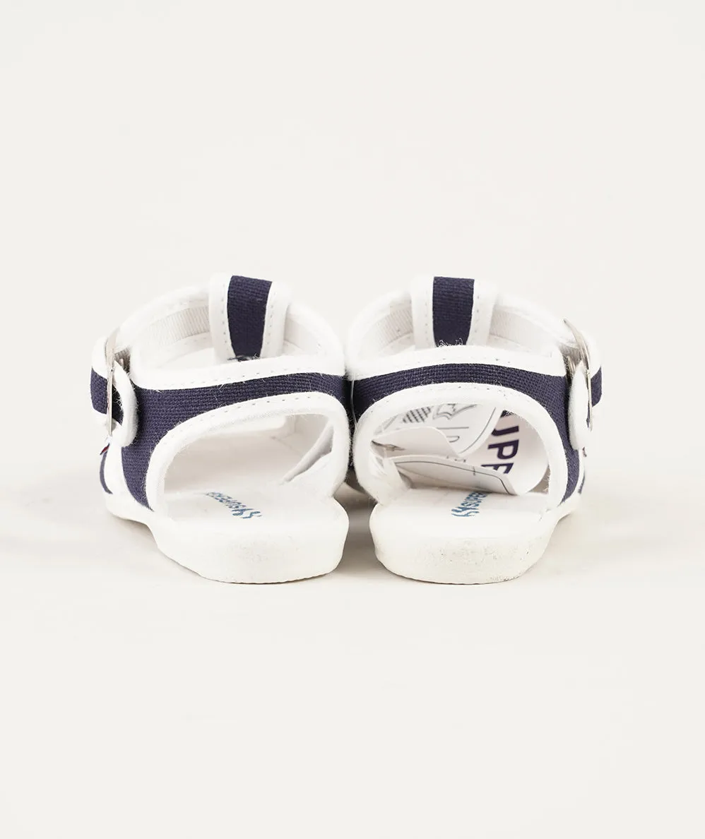 SUPERGA SANDALI