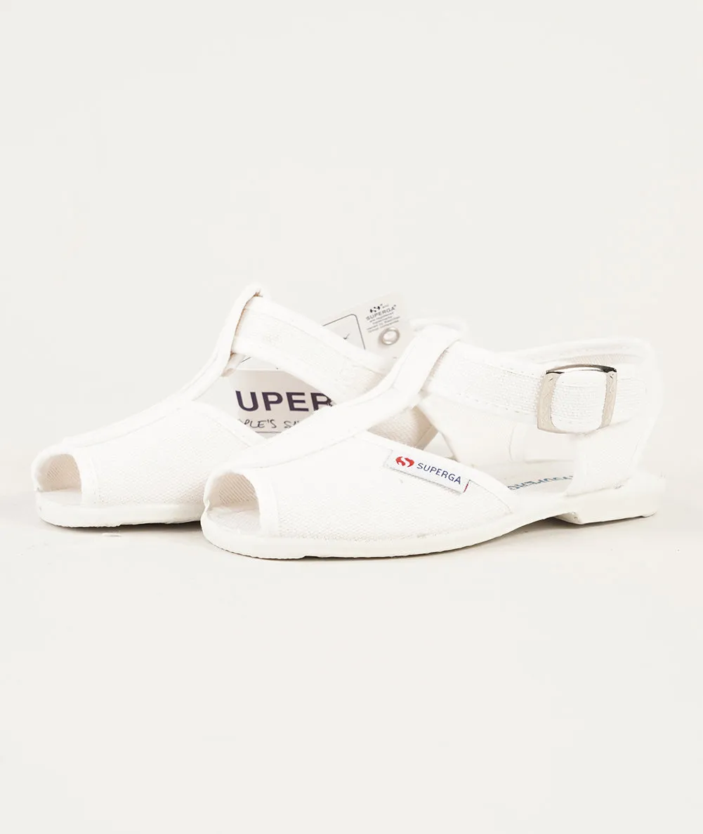 SUPERGA SANDALI