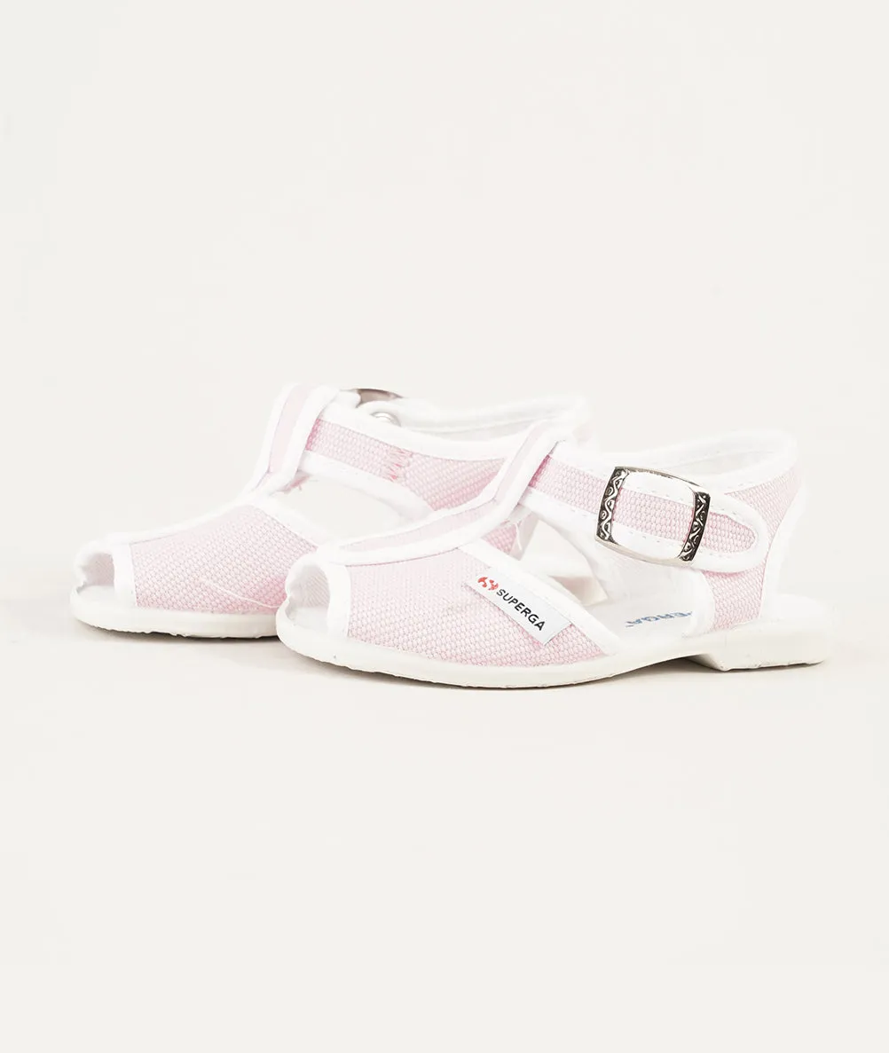 SUPERGA SANDALI