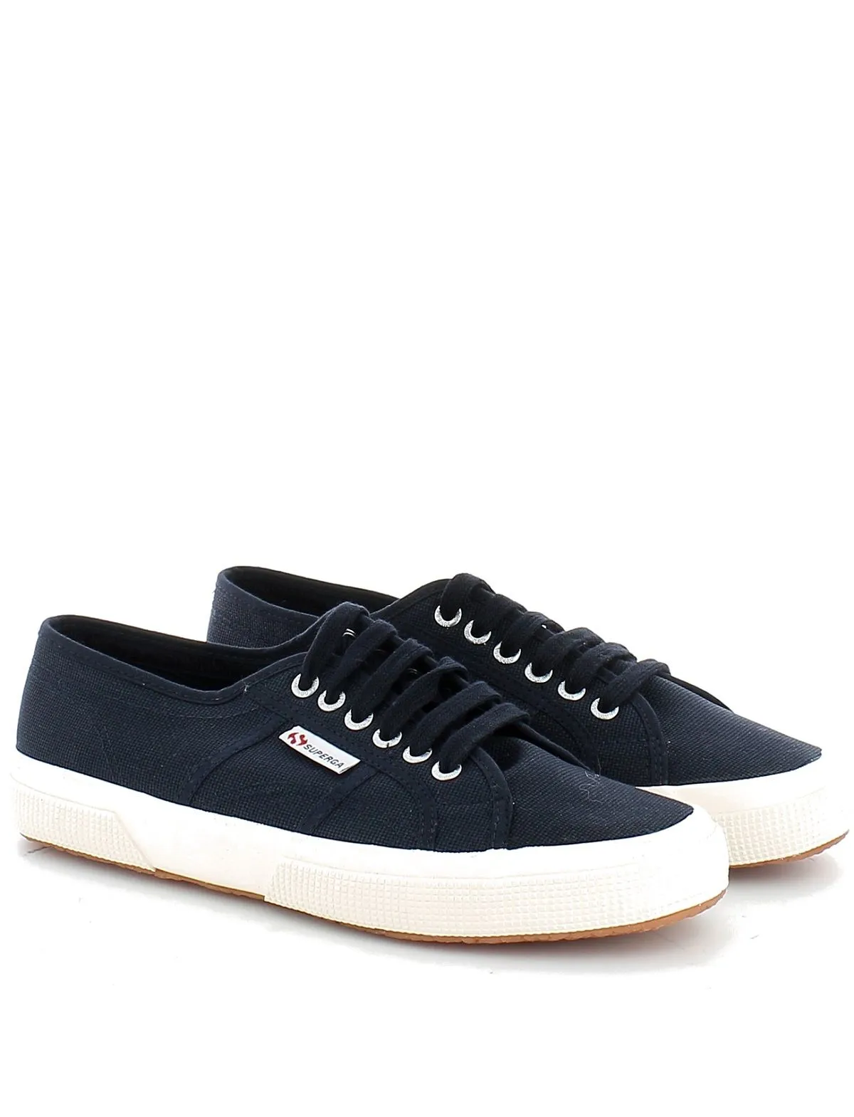 Superga  Sneaker 2750 Cotu Classic Navy 