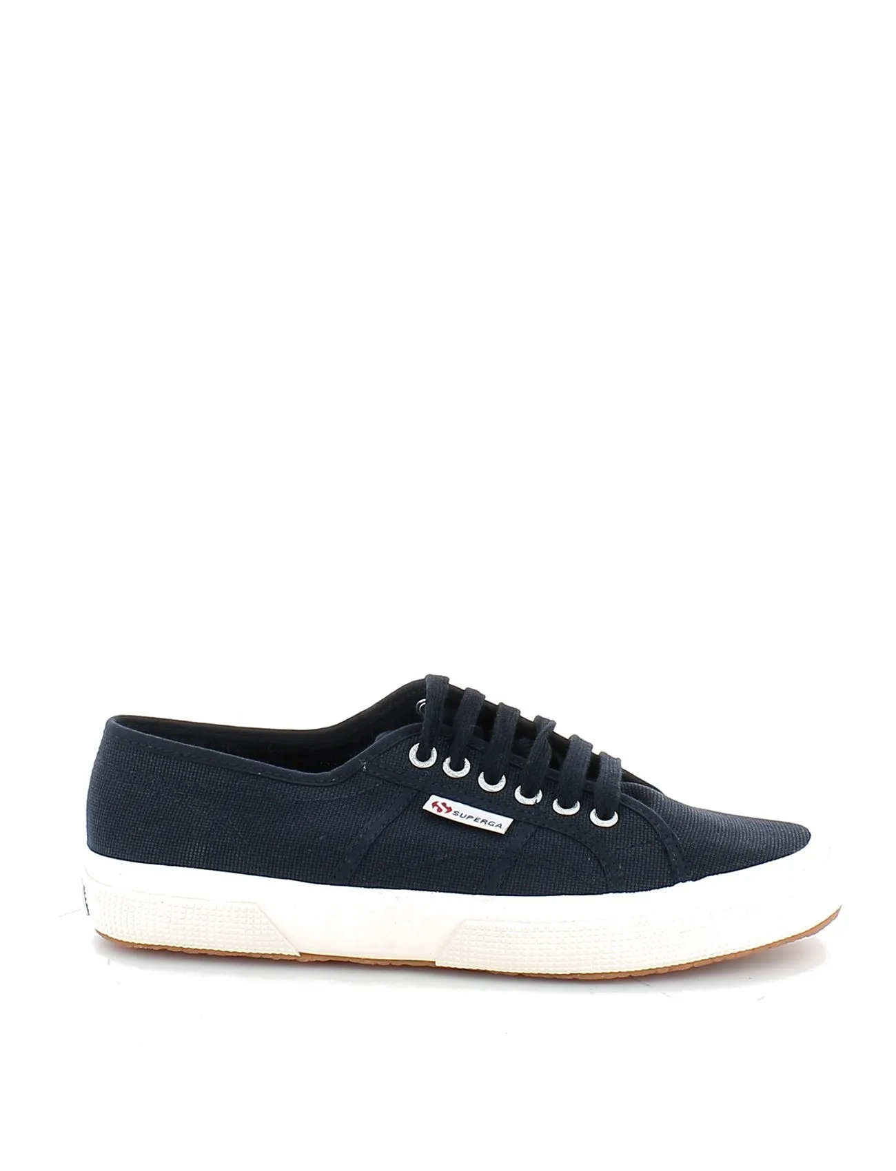 Superga  Sneaker 2750 Cotu Classic Navy 