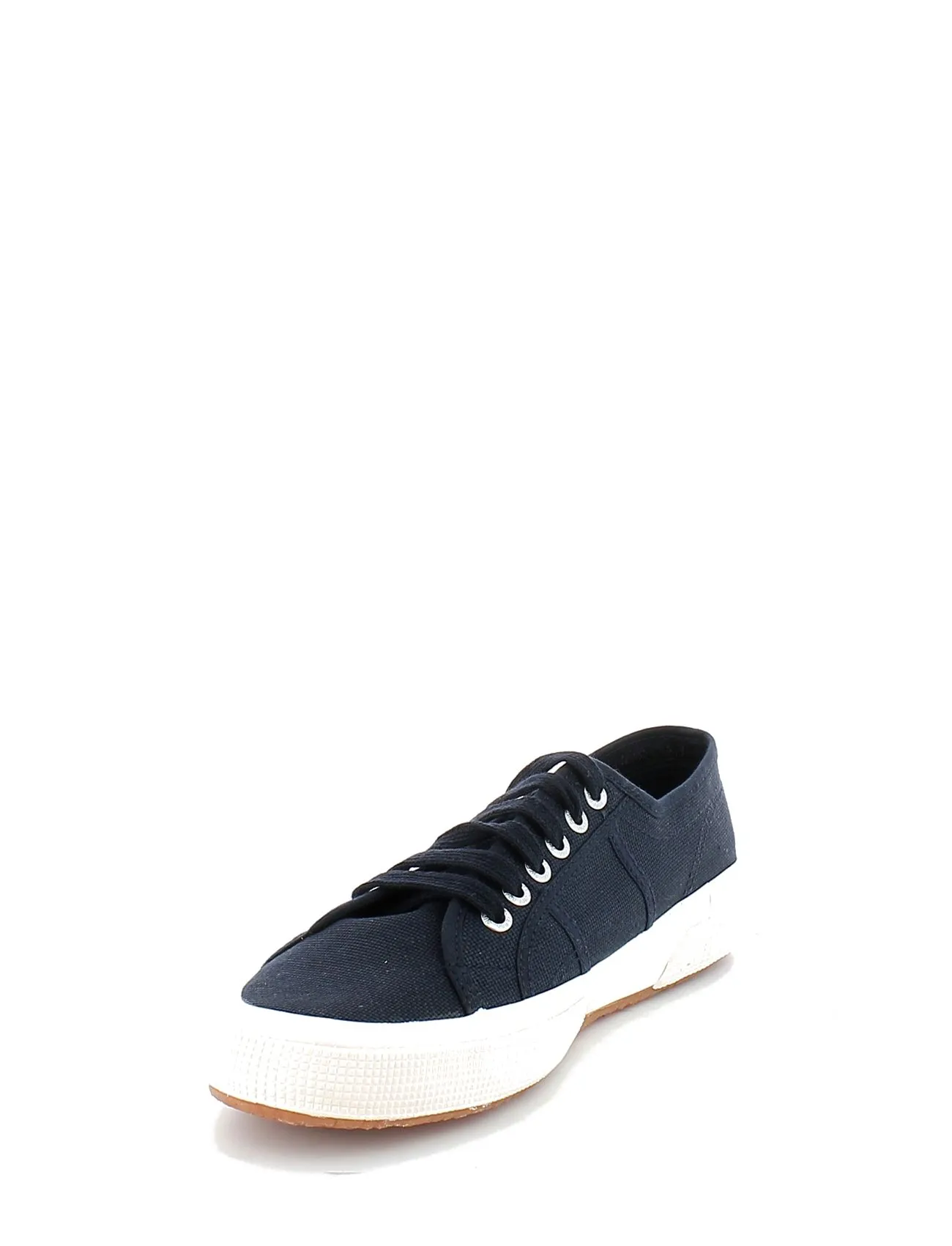 Superga  Sneaker 2750 Cotu Classic Navy 