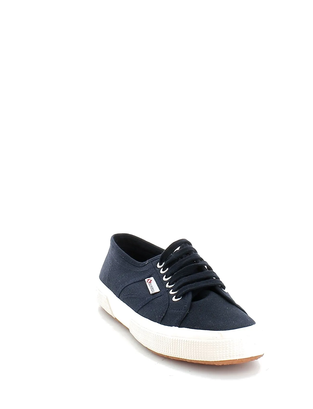 Superga  Sneaker 2750 Cotu Classic Navy 