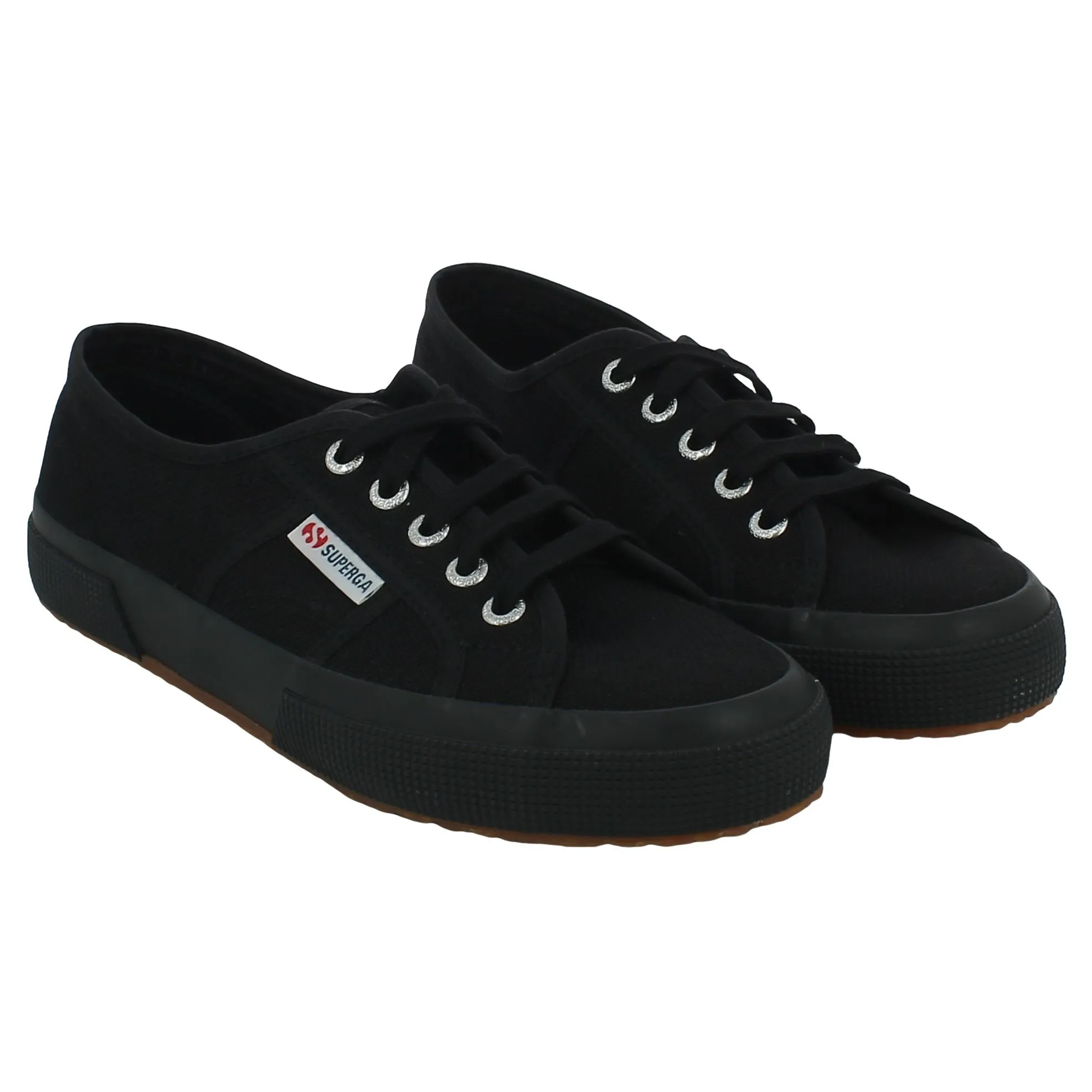 Superga  Sneaker 2750 Cotu Classic Nero 