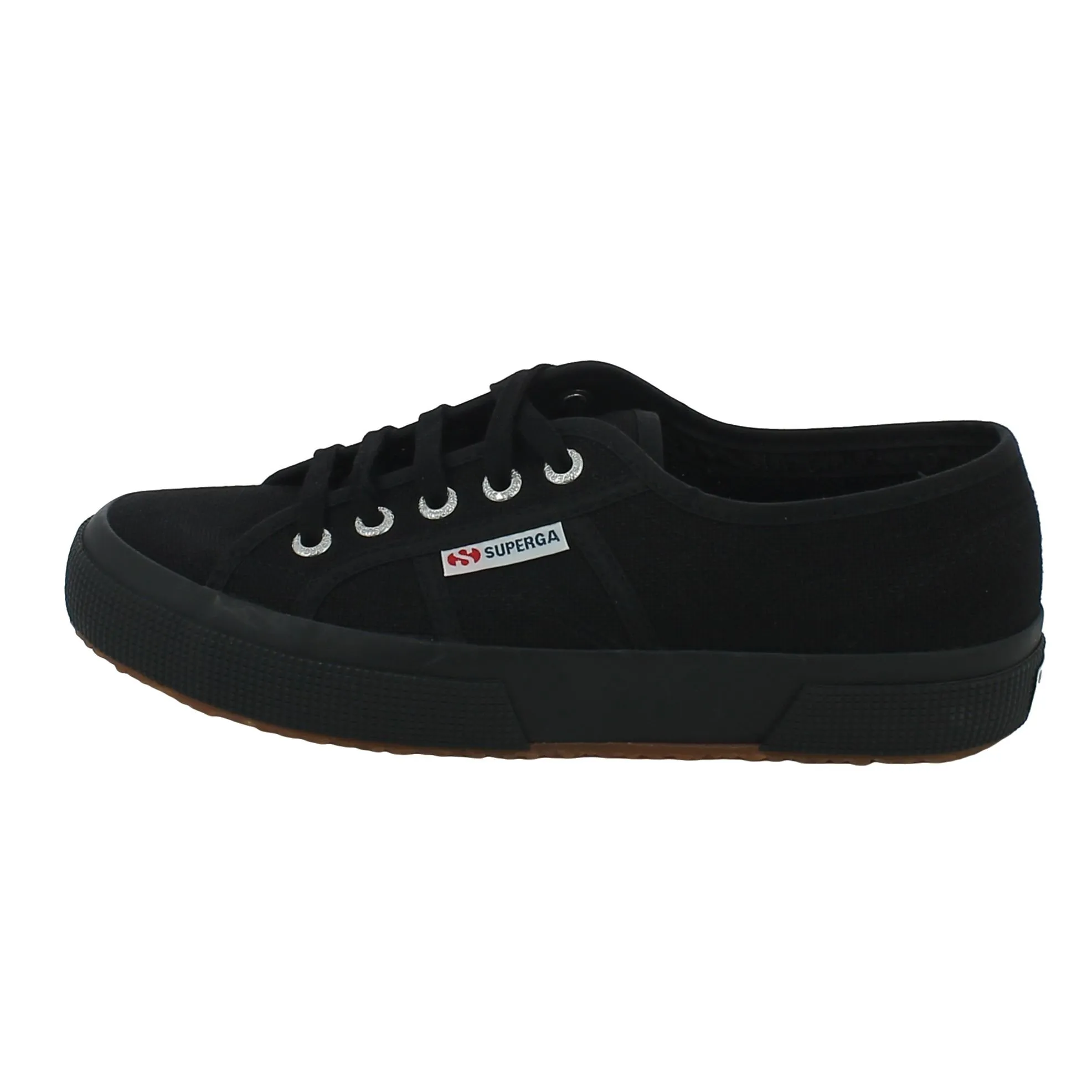 Superga  Sneaker 2750 Cotu Classic Nero 