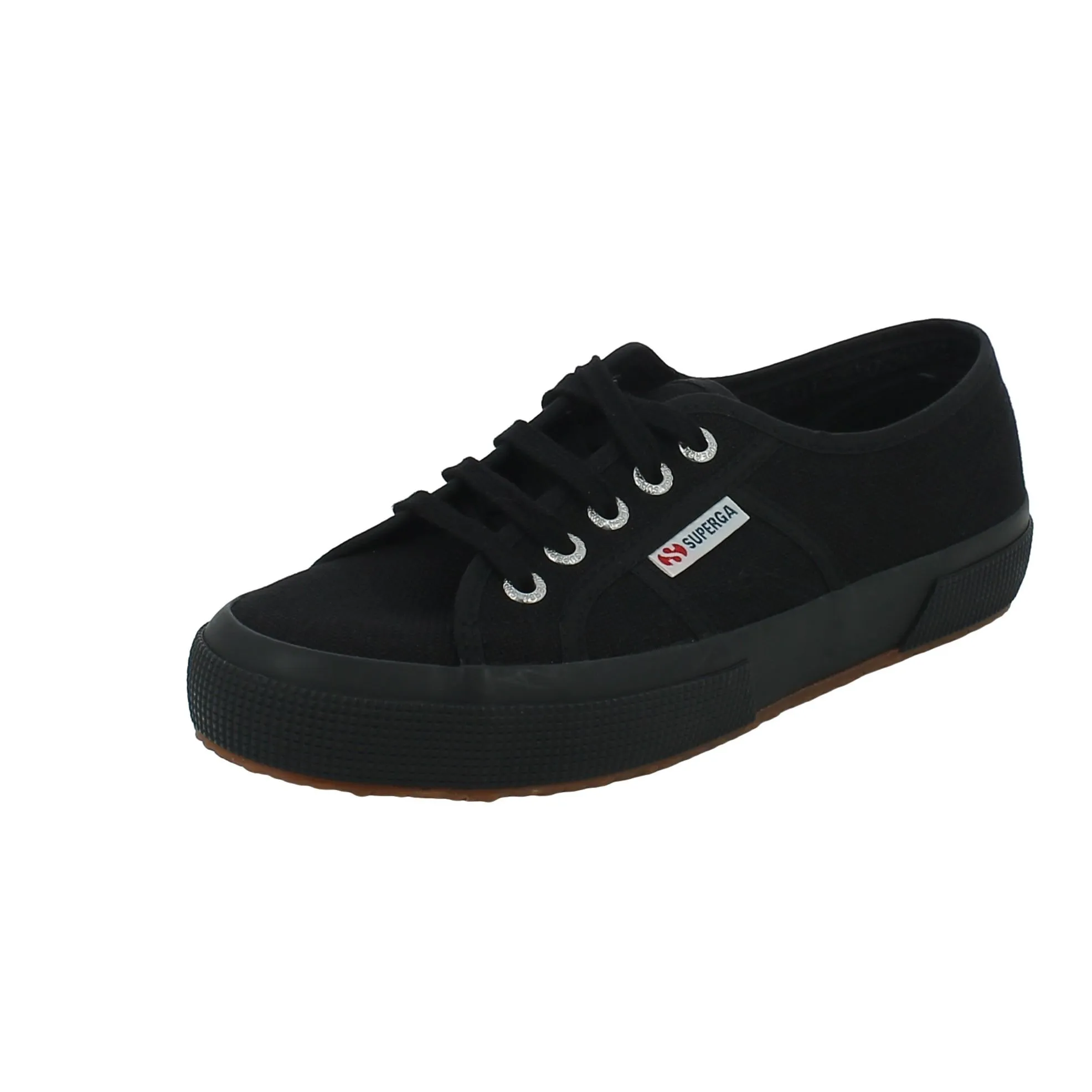 Superga  Sneaker 2750 Cotu Classic Nero 