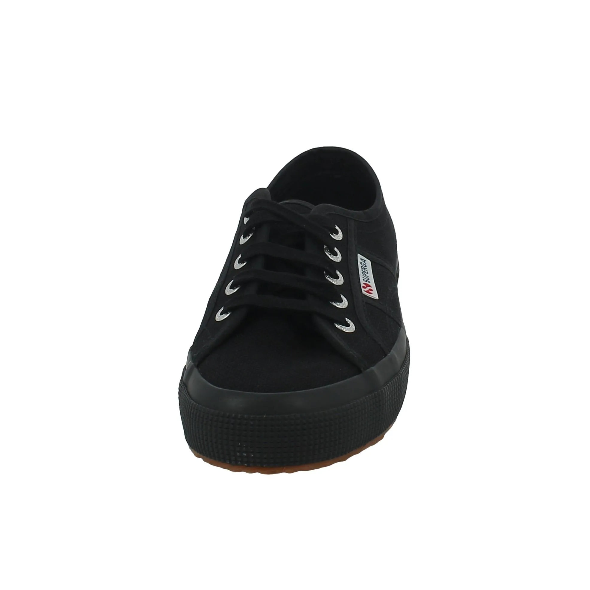 Superga  Sneaker 2750 Cotu Classic Nero 