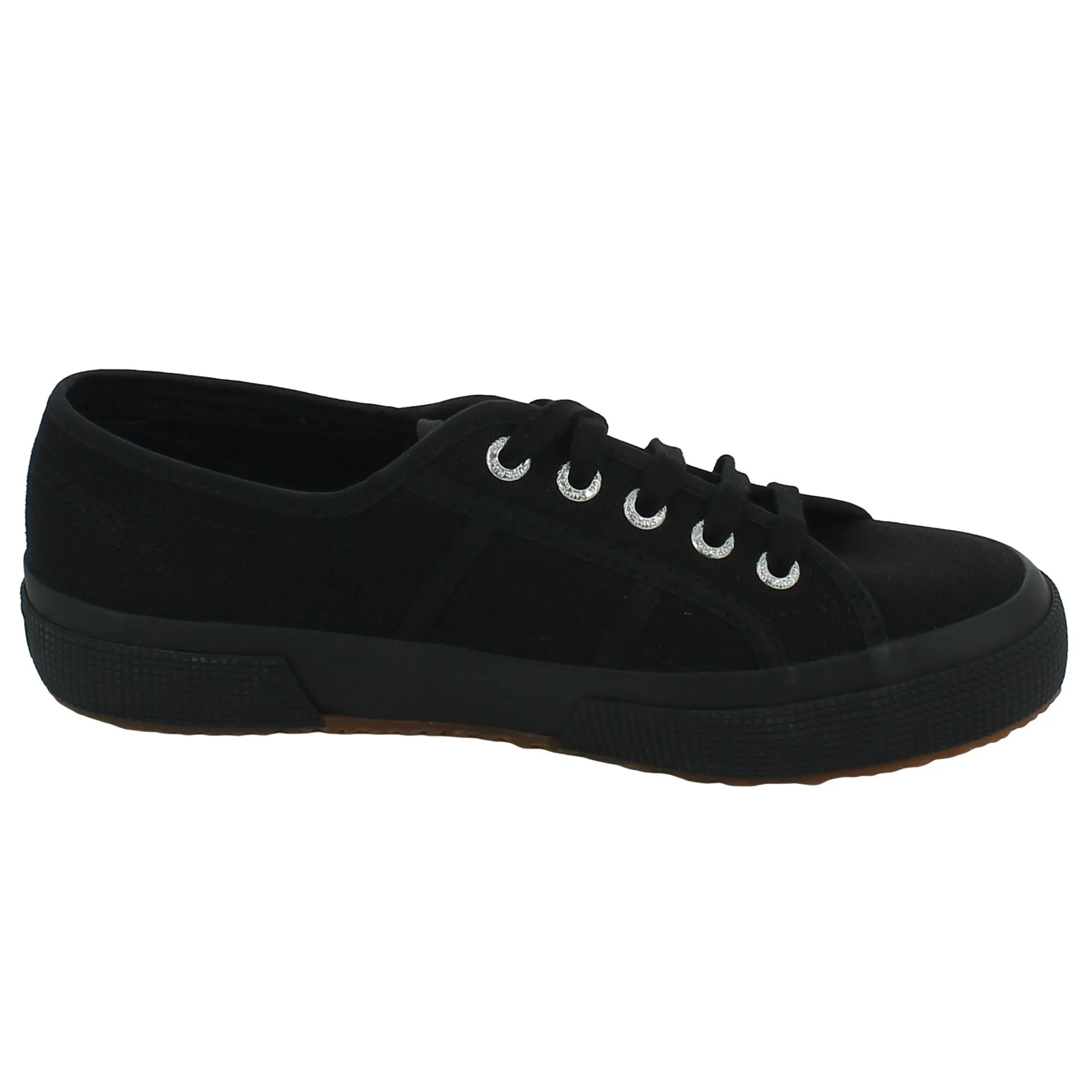 Superga  Sneaker 2750 Cotu Classic Nero 