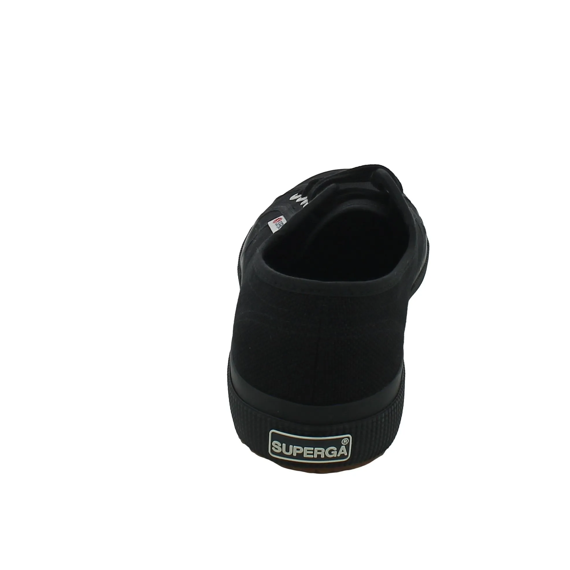 Superga  Sneaker 2750 Cotu Classic Nero 