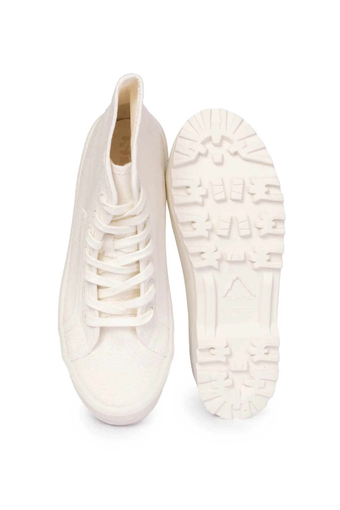 SUPERGA Sneakers donna Alpina 