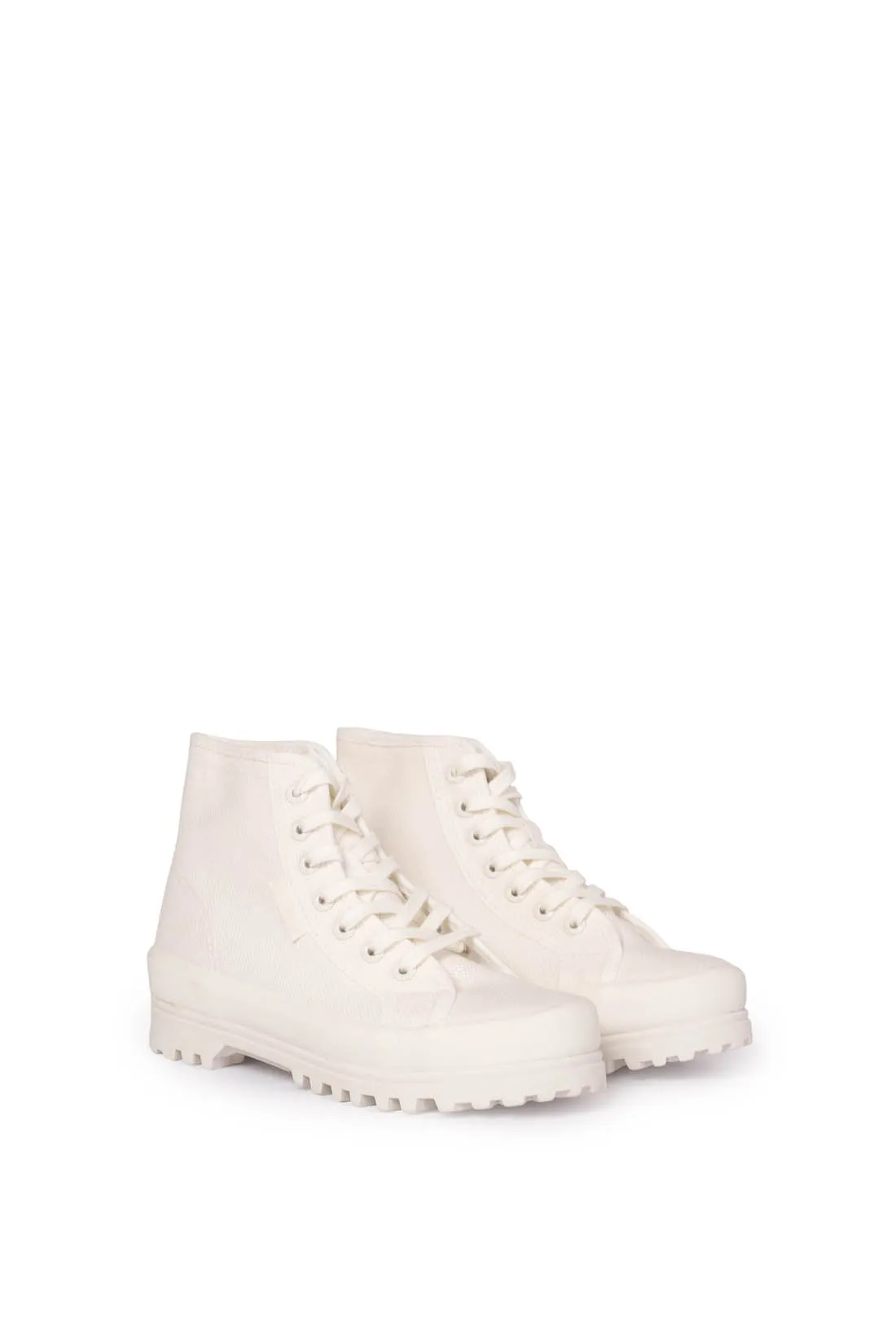 SUPERGA Sneakers donna Alpina 