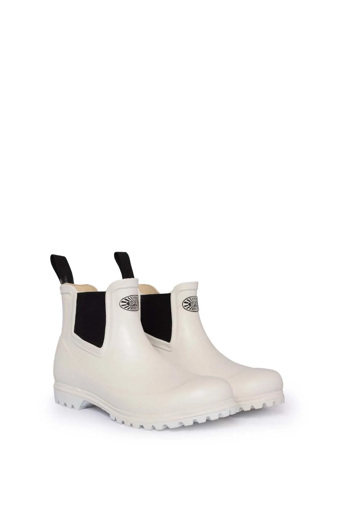 SUPERGA Stivaletti donna da pioggia 798 