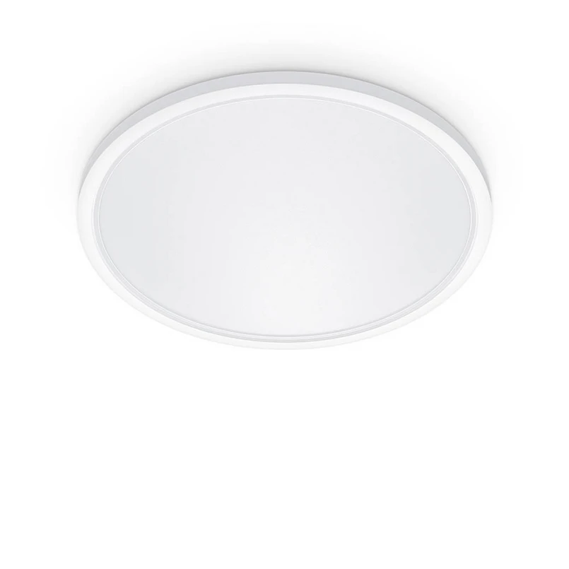 SuperSlim WiZ Plafoniera 22W RGB White - WiZ | Acquista online