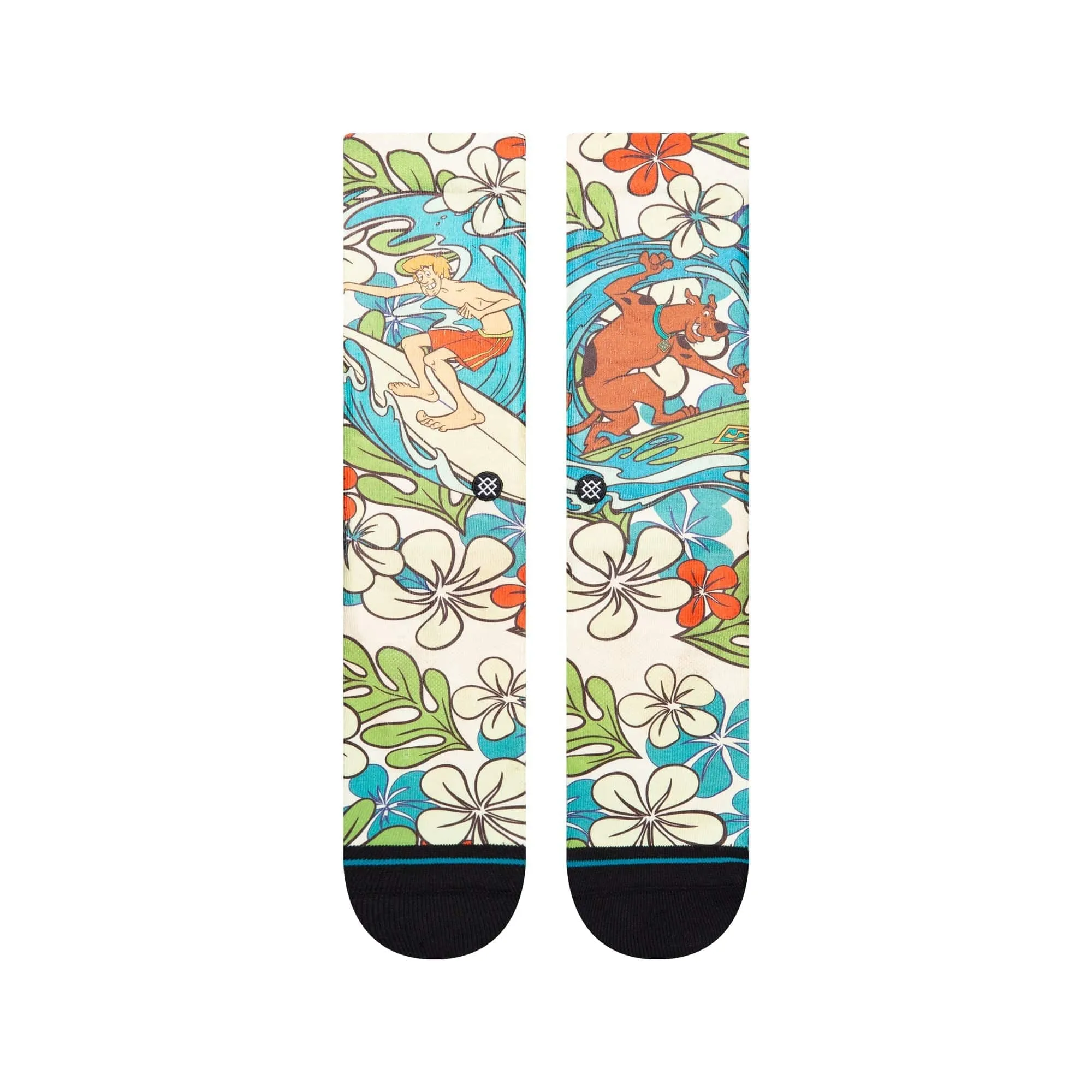 SURFS UP SHAGGY