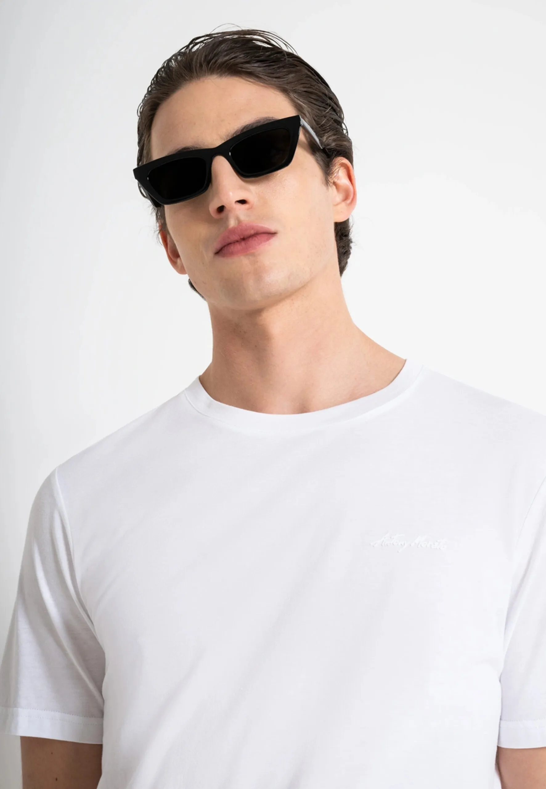 T-shirt Antony Morato  Bianco