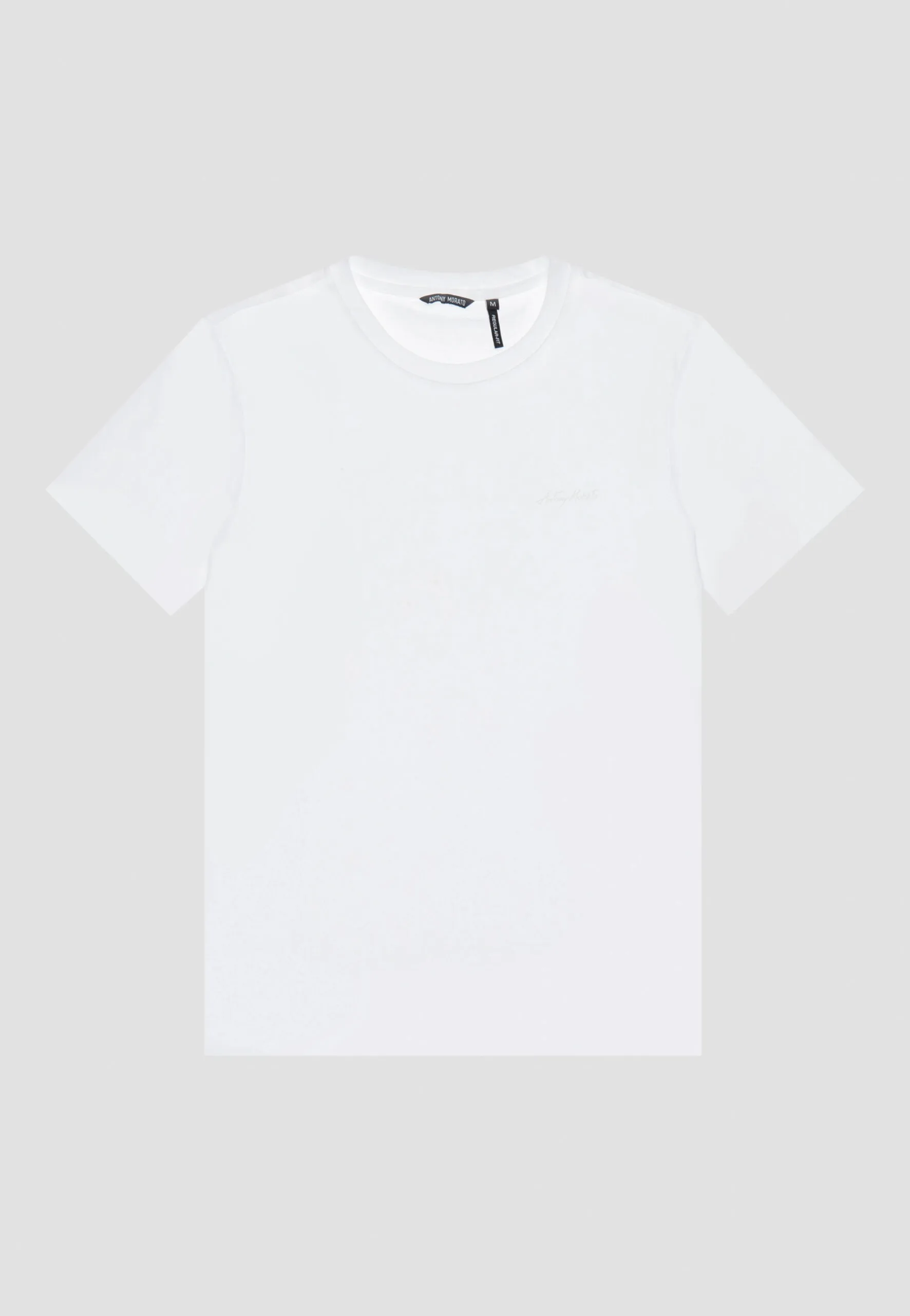 T-shirt Antony Morato  Bianco