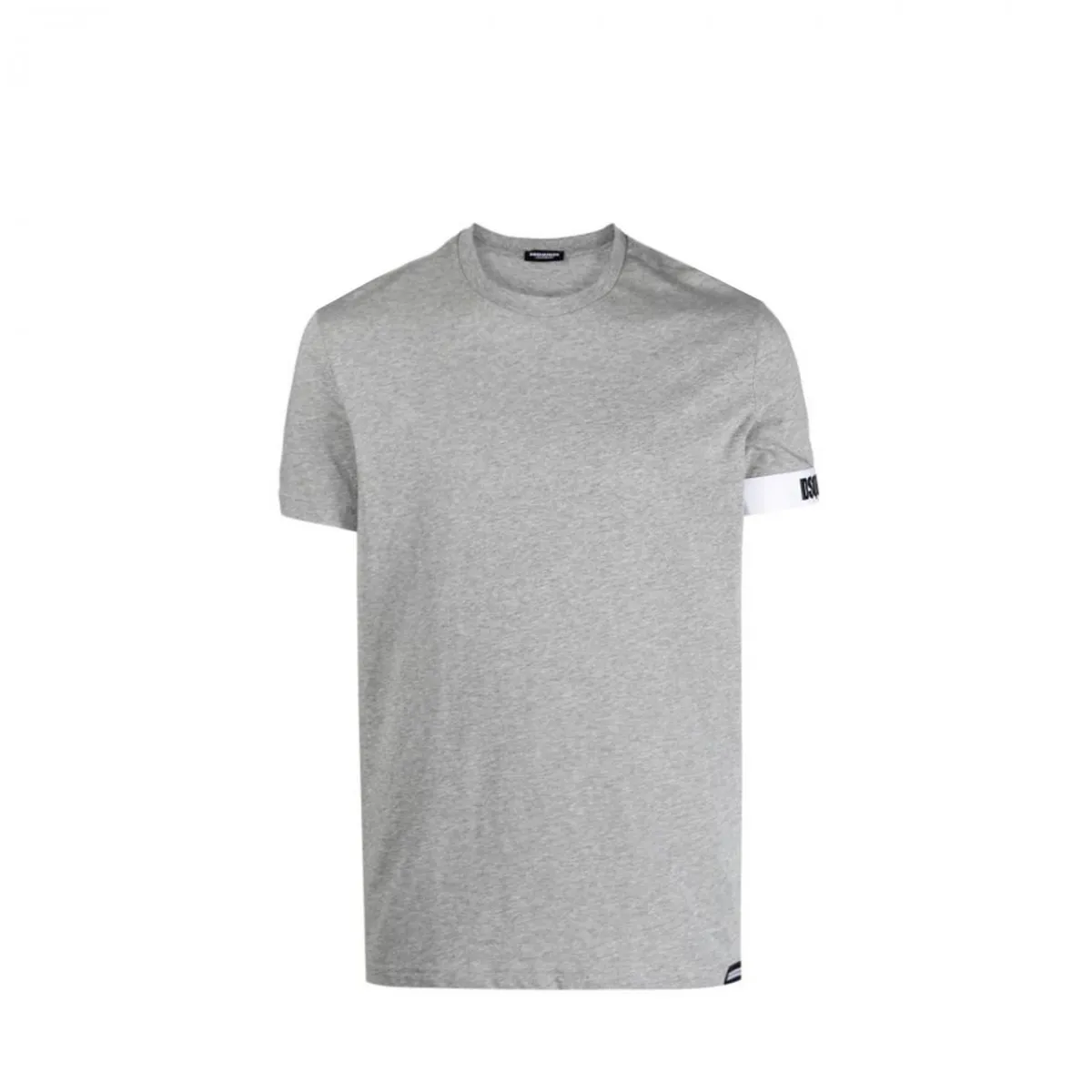 T-Shirt Logo Girocollo