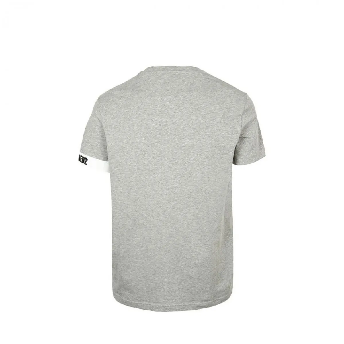 T-Shirt Logo Girocollo