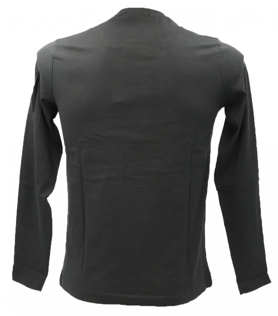 T-SHIRT M.L. TS2187J538 Verde