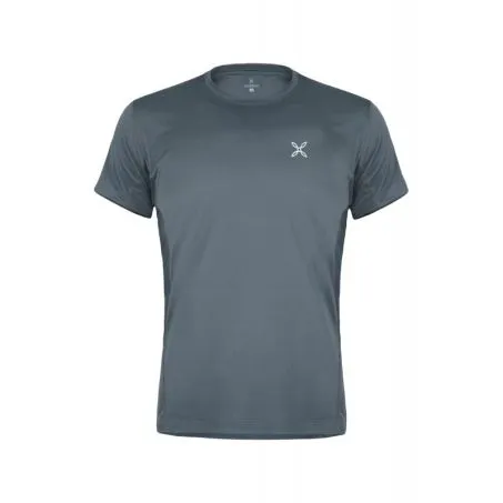 T-SHIRT MONTURA MTGN20X CARBON