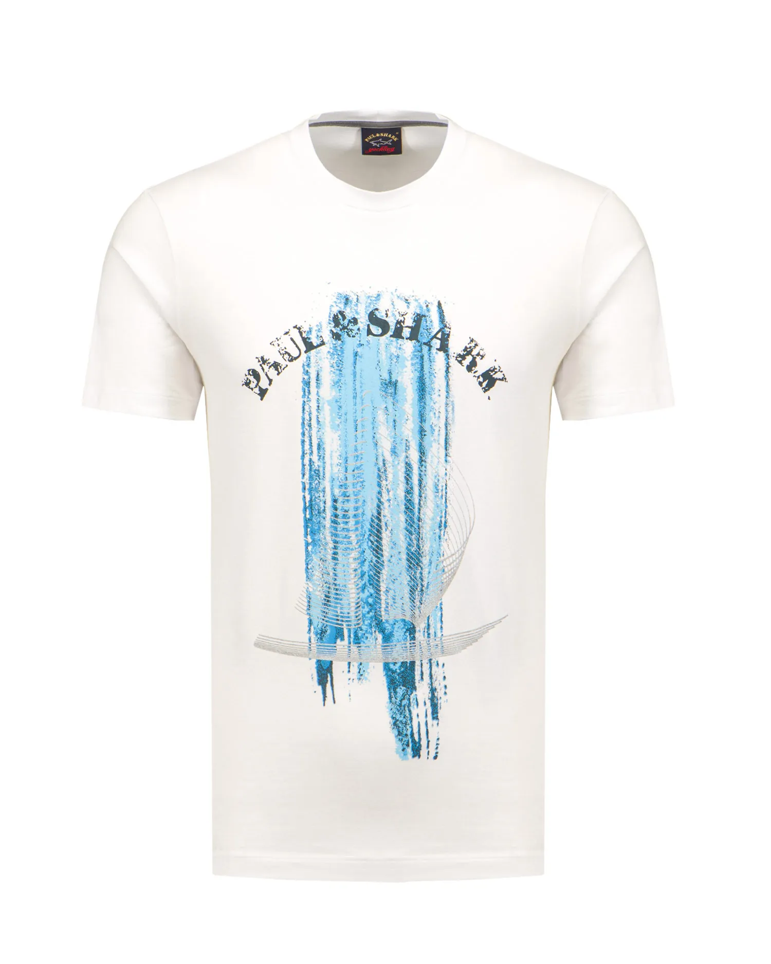 T-shirt Paul&Shark 23411076-10