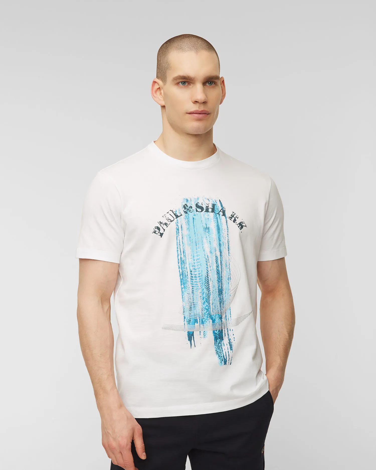 T-shirt Paul&Shark 23411076-10