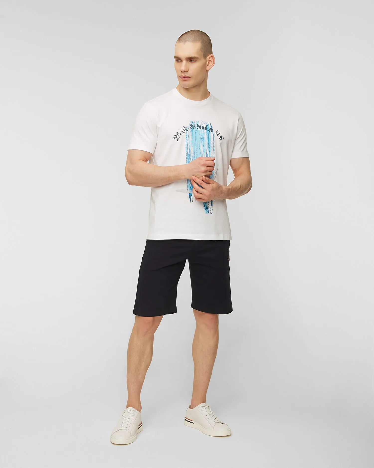 T-shirt Paul&Shark 23411076-10