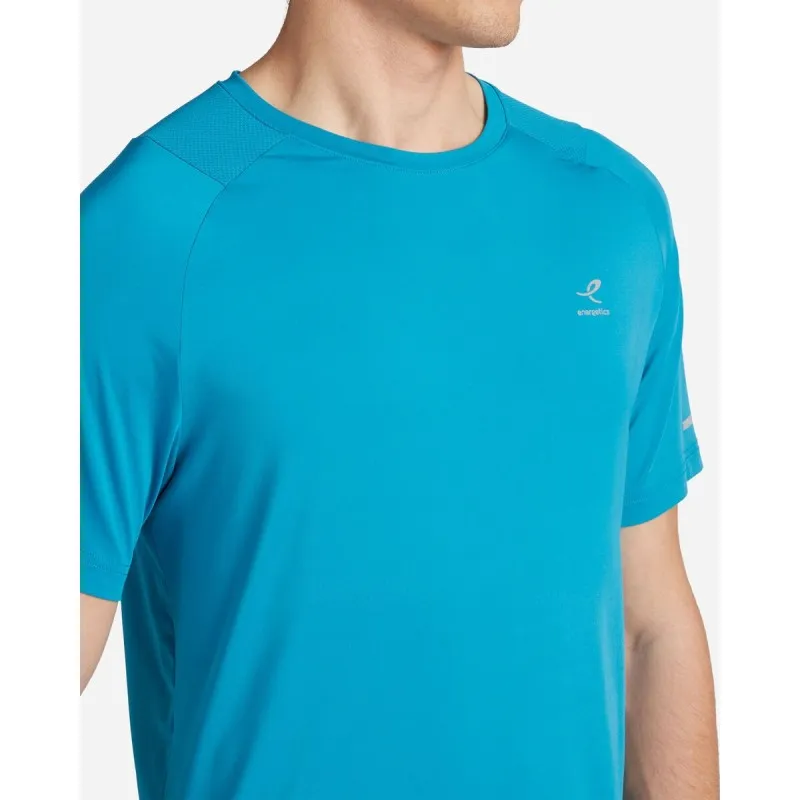 T-shirt Running Energetics Alio Uomo