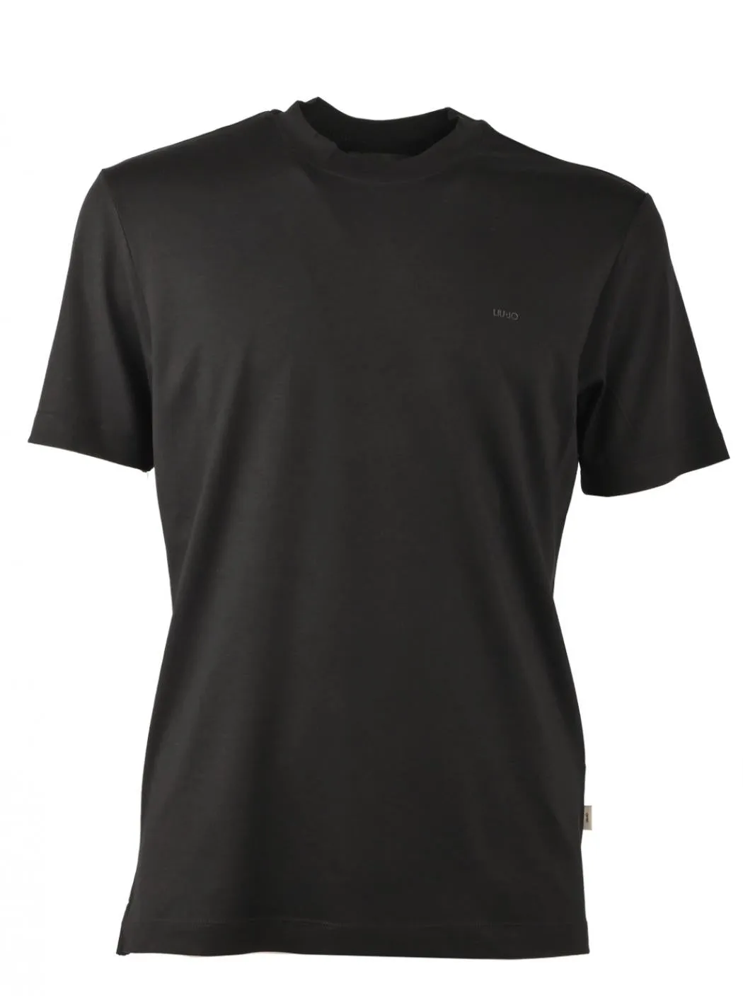 T-shirt Uomo liu jo M123P204GIROLYOCEL-900