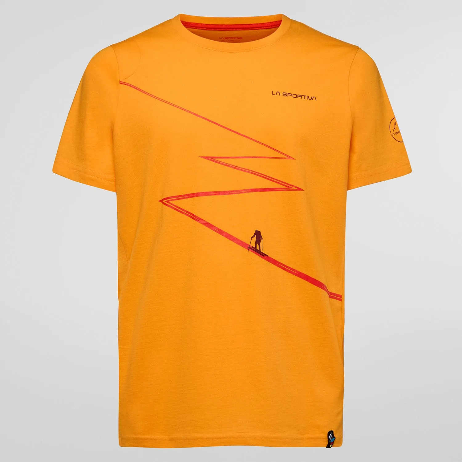 T-Shirts Arrampicata